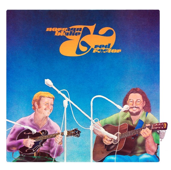 Norman Blake & Red Rector