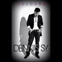 Colours - EP - Dennis Sy