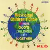 Mississippi Children's Choir - I'm Blessed