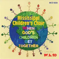 Remember Me — Mississippi Children's Choir