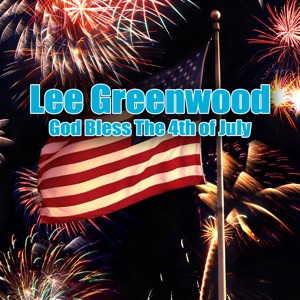 God Bless The USA (Live) - Single