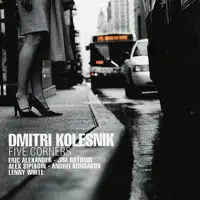 Goodbye — Dmitri Kolesnik