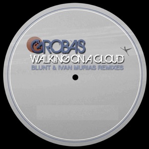 Walking On a Cloud - EP