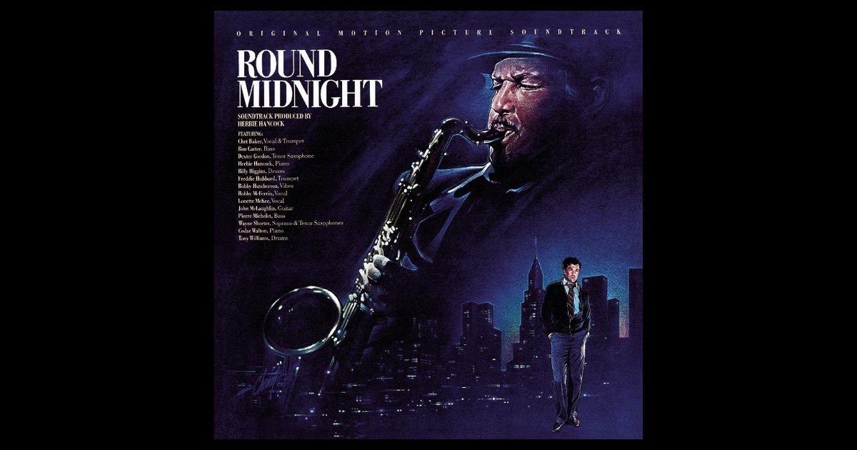Round Midnight (Original Motion Picture Soundtrack) - デクスター