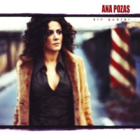 Ana Pozas - Si Es por Ti