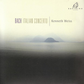 Concerto Nach Italiœnischen Gusto (Clavier Übung II), BWV 971: III. Presto