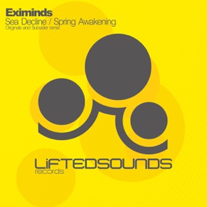 Spring Awakening / Sea Decline - Single
