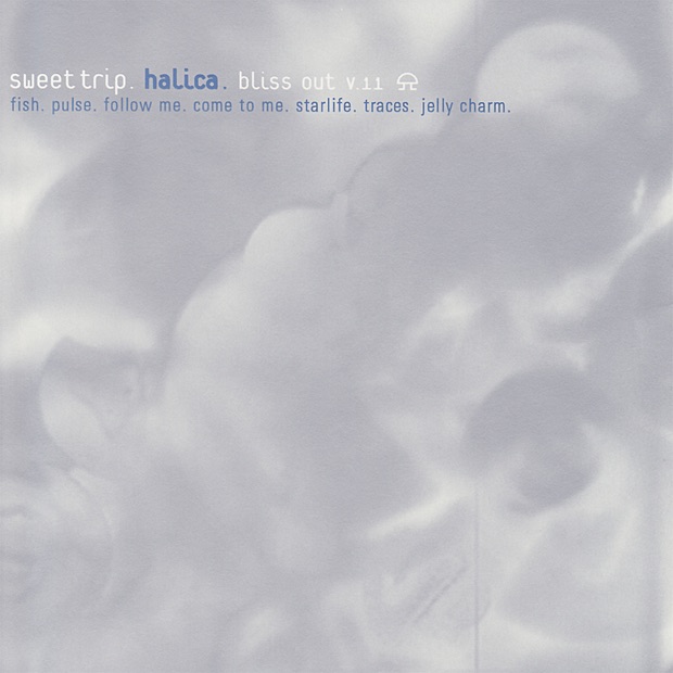 Halica - Bliss Out, Vol. 11