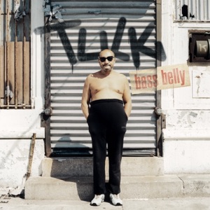 Bass Belly - EP