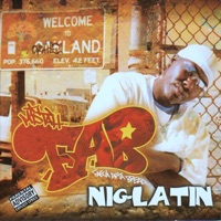 Nig-Latin - Mistah F.A.B.
