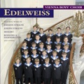 Julie Andrews, Bill Lee — Edelweiss (Reprise)