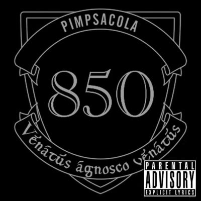 Pimpsacola (feat. D. Sleuth, L.G., Early C. & Surly Tone) - Single