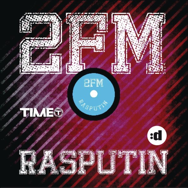 Rasputin - Single