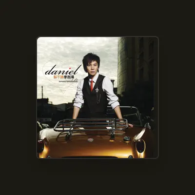 Listen to Daniel Lee, watch music videos, read bio, see tour dates & more!