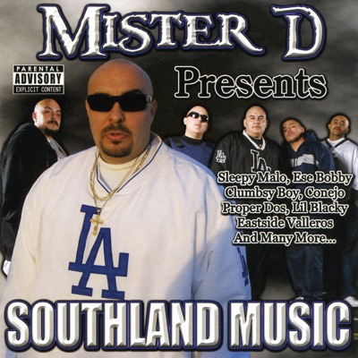 Southland Music (Mister D Presents)