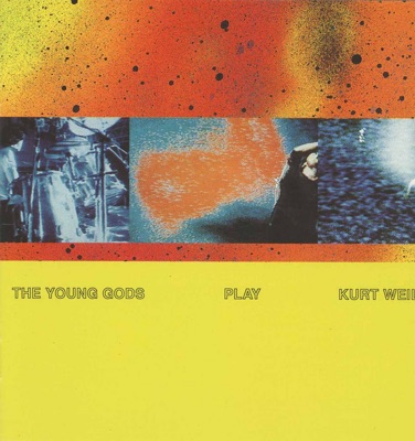 Play Kurt Weill