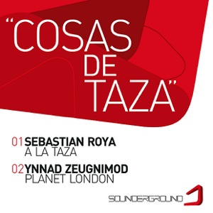 A la Taza (Original Mix)