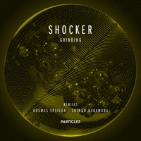 Grinding - Single - Kosmas Epsilon & Shocker