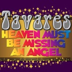 Heaven Must Be Missing an Angel (Rerecorded)