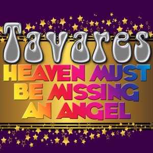 Heaven Must Be Missing an Angel