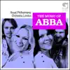 Royal Philharmonic Orchestra - Abbature. Medley: Waterloo, Dancing Queen, Fernando