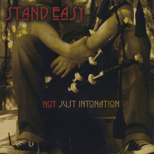 Not Just Intonation