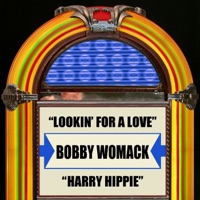 Lookin' for a Love / Harry Hippie (Rerecorded Version) - Single - Bobby Womack