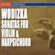 Wodizka Sonatas
