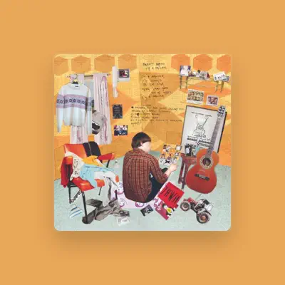 Listen to Sweet Baboo, watch music videos, read bio, see tour dates & more!