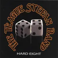 A Broken Word — Teague Stefan Band