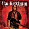 Continental Farewell - Hal Ketchum lyrics