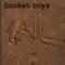 Tequila - Bucket Boys lyrics