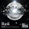 Rank 1 - Symfo (Sunrise Festival Theme 2009) [Radio Edit]