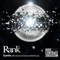 Symfo (Sunrise Festival Theme 2009) — Rank 1