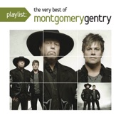 Playlist: The Very Best of Montgomery Gentry artwork