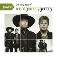 Wanted Dead Or Alive — Montgomery Gentry