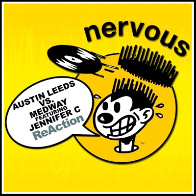 Reaction - EP (feat. Jennifer C)