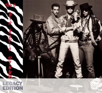 This Is Big Audio Dynamite (Legacy Edition) - Big Audio Dynamite