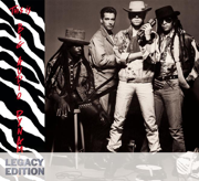 This Is Big Audio Dynamite (Legacy Edition) - Big Audio Dynamite