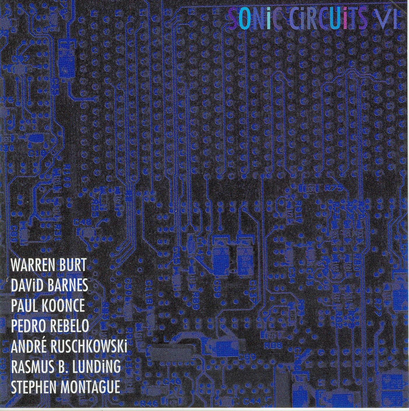 Sonic Circuits VI