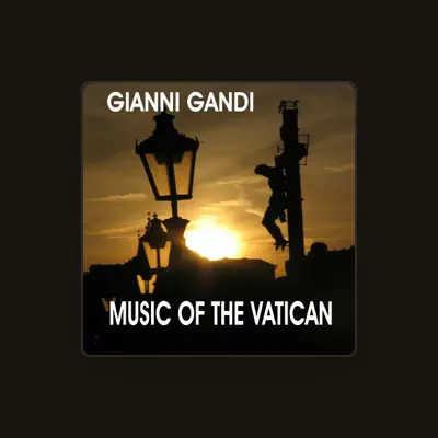 Listen to Gianni Gandi, watch music videos, read bio, see tour dates & more!