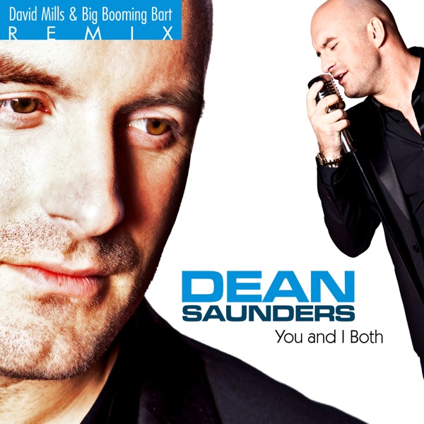 You And I Both (David Mills & Booming bart Remix) - Single
