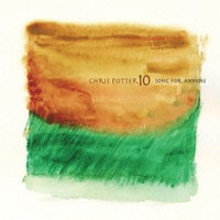 Chris Potter 10 - Chief Seattle