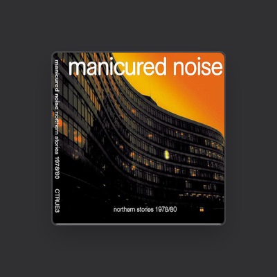 Listen to Manicured Noise, watch music videos, read bio, see tour dates & more!