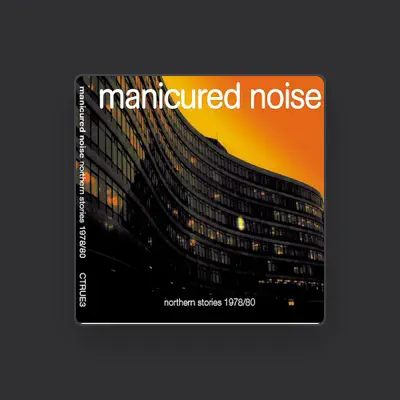 Listen to Manicured Noise, watch music videos, read bio, see tour dates & more!