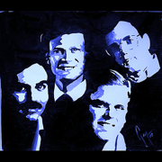 Volume IV - Bluegrass Student Union