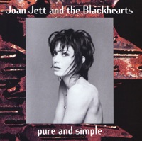 Joan Jett & The Blackhearts - Brighter Day