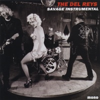Savage Instrumental - The Del Reys