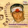 Kunnakudi Vaidyanathan - Classical Instrumental - Violin: Sabapathikku