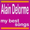 Alain Delorme - Romantique avec toi
